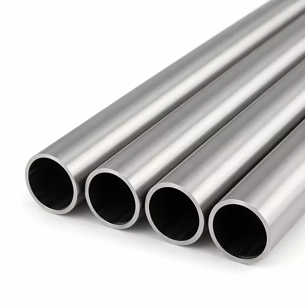 Труба прецизионная 4х0.5 мм E215 DIN 2391 бесшовная